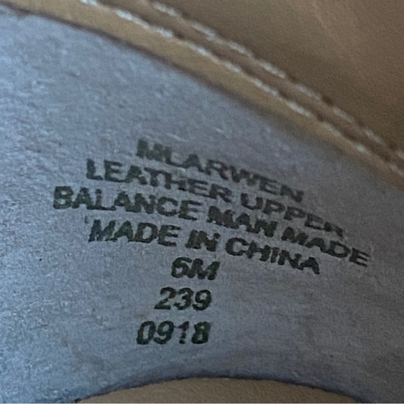 Marc Fisher, Arwen‎ Perforated Pointed-toe Suede Bootie, Tan, Brown - Picture 10 of 10